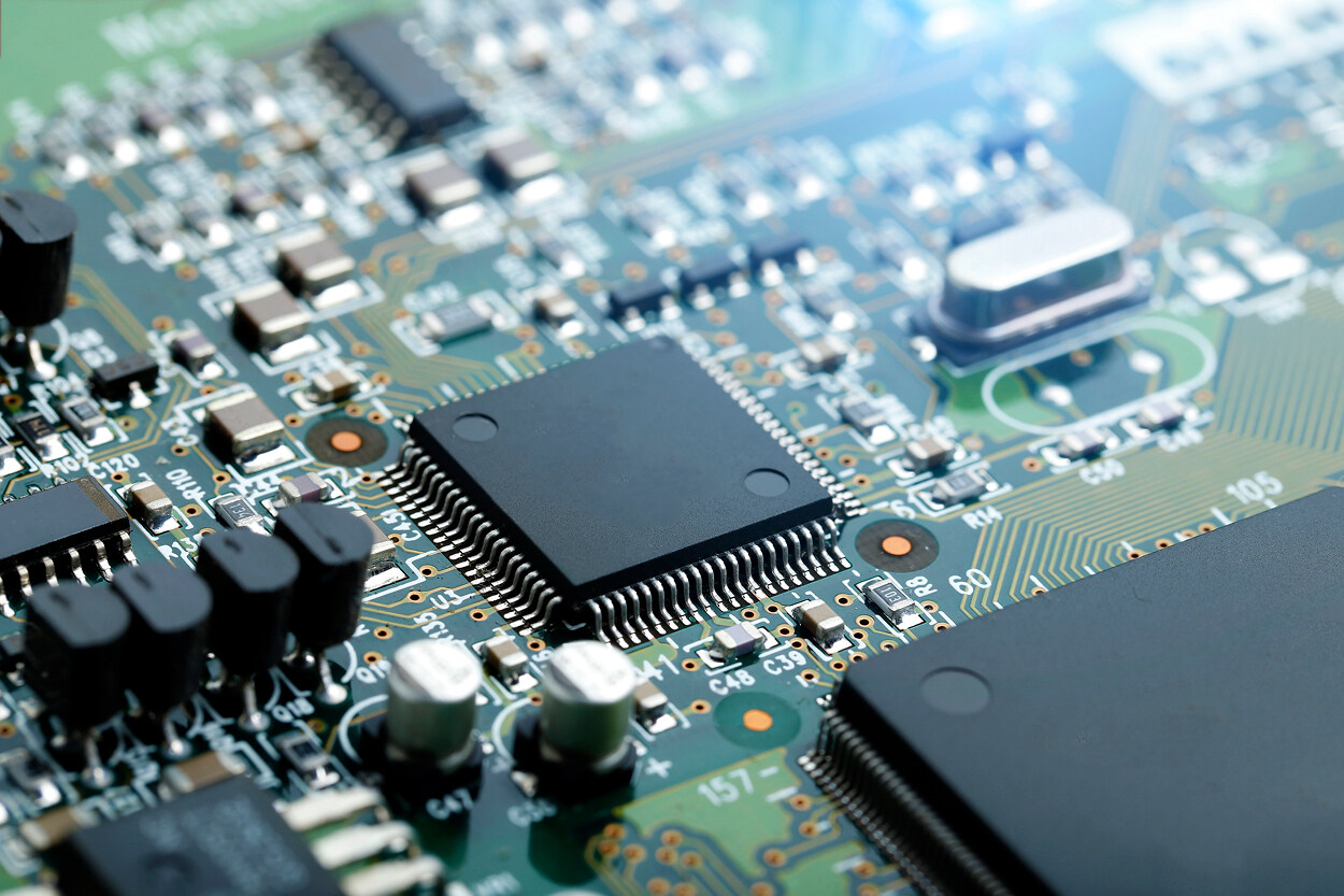 FPGA Optimisations