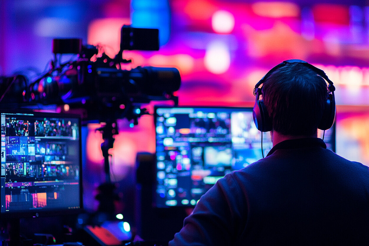 Broadcast FPGA Pipelines in 2026