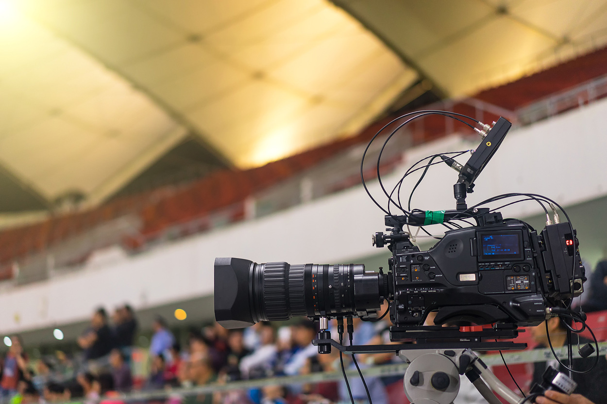 From Algorithms to Audiences: How AI Is Enhancing Live Streaming Quality and Engagement