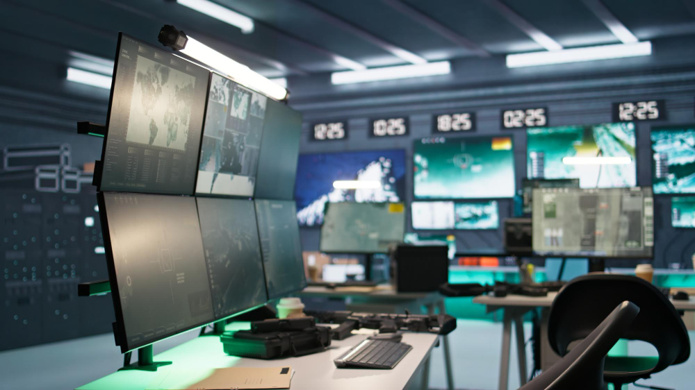 Functional Test Coverage for an IP Camera Line 