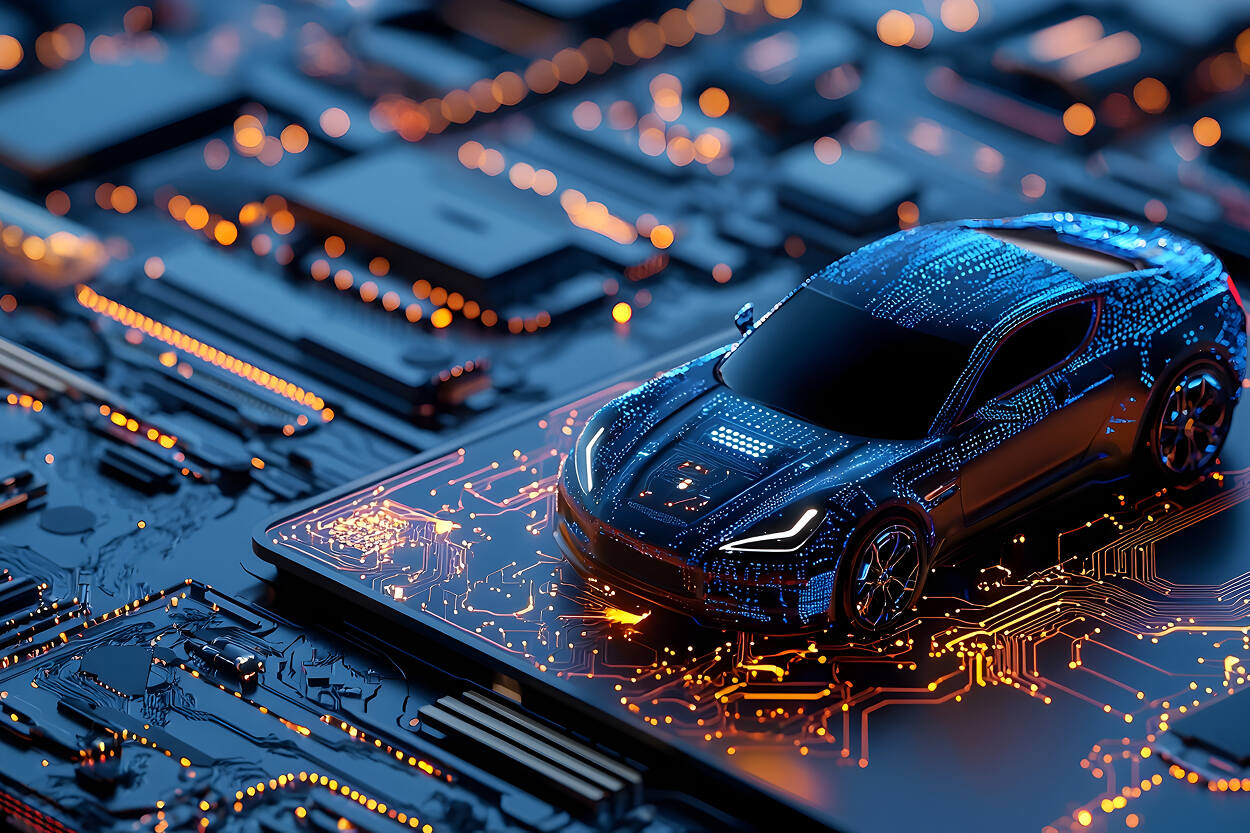 Centralized or Zonal? The Future of ECU Architecture in Modern Vehicles