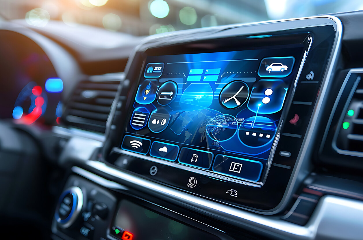 The Technical Backbone: Ethernet, Hypervisors, and Real-Time OS