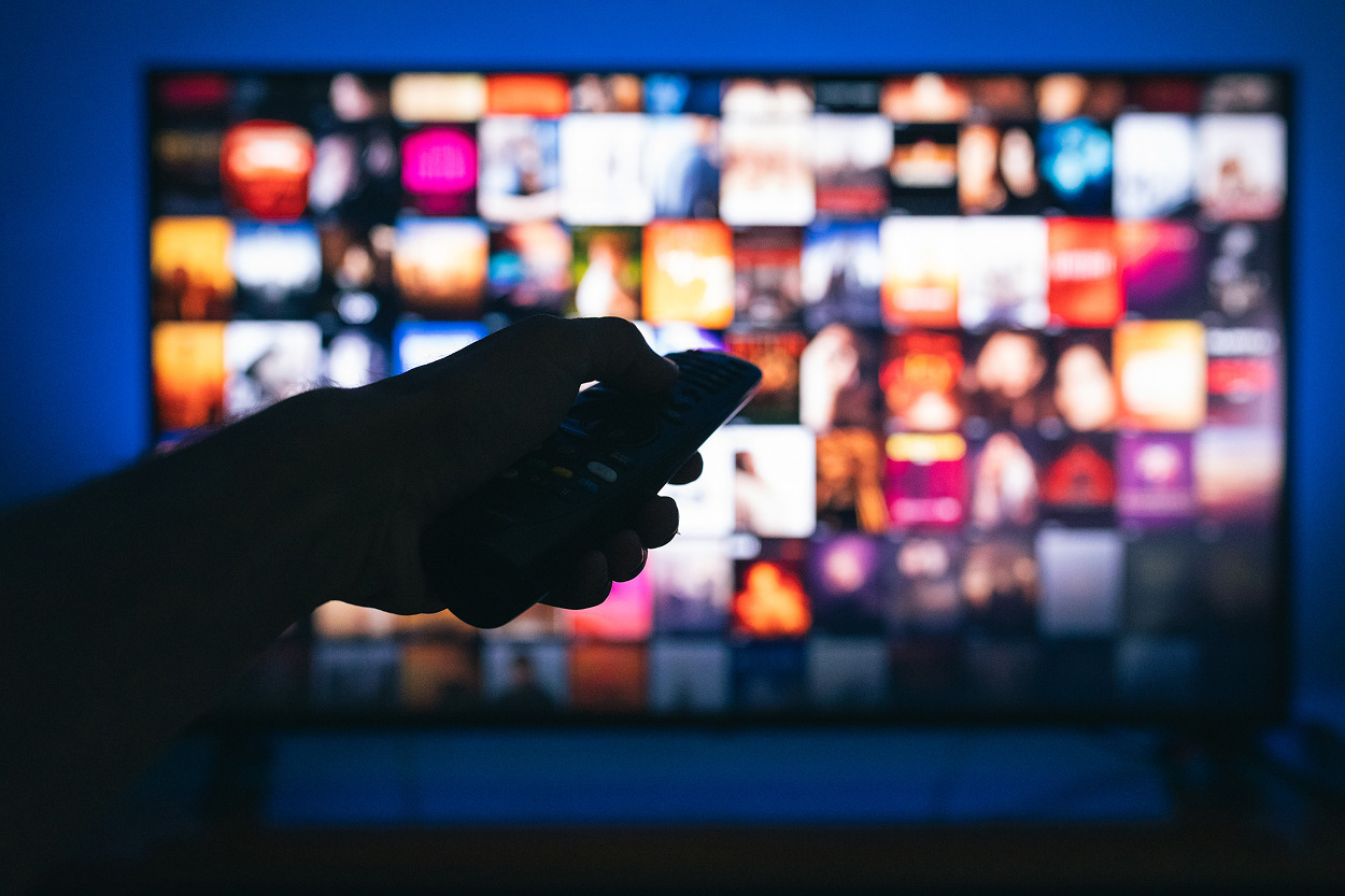 The Future of OTT Platforms: Trends, Tech, and User Expectations