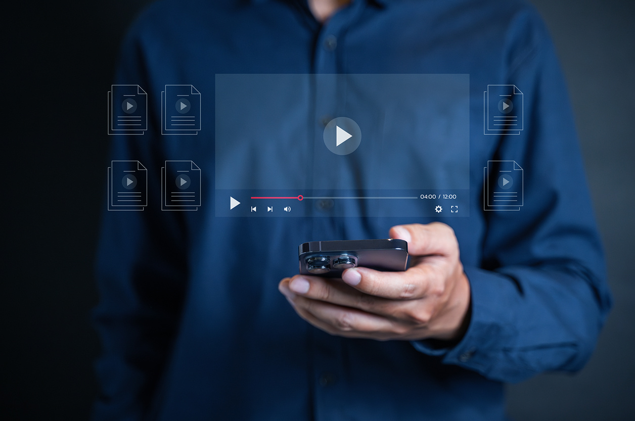 OTT Platforms