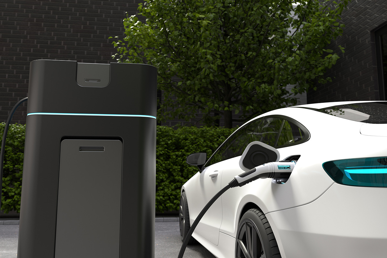 From EV Batteries to Fusion Energy: What Power Sources Will Drive the Next Generations of Vehicles?