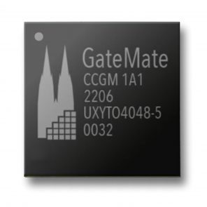 GateMate