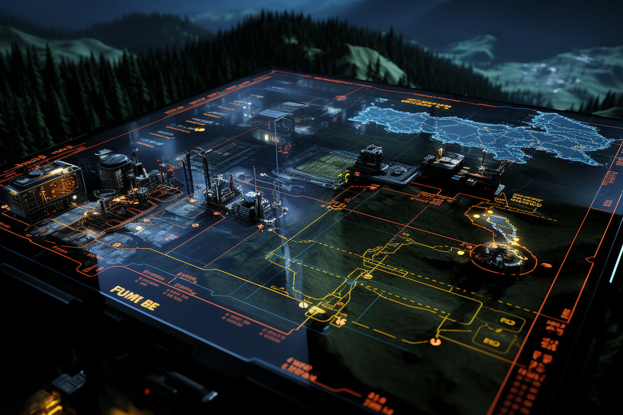 GNSS Multi-Constellation 