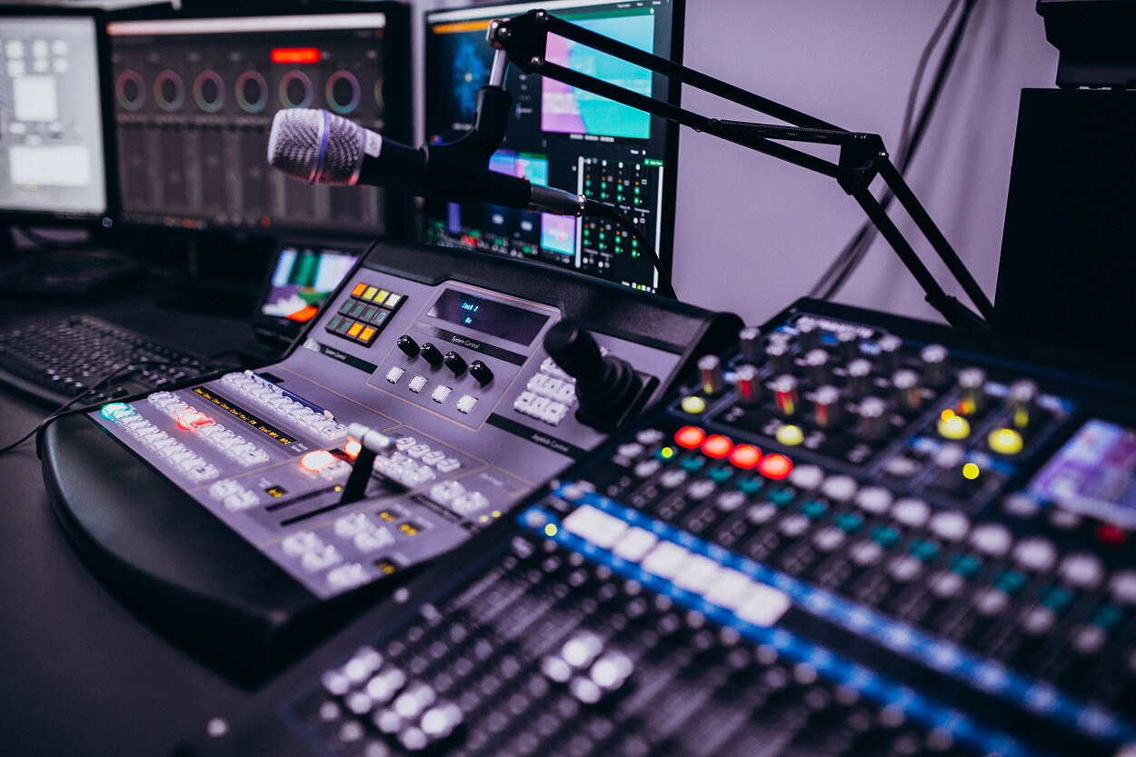 What You Need to Know About NMOS (IS04/05) When Building an AV System