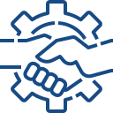 Multi-vendor integration-icon