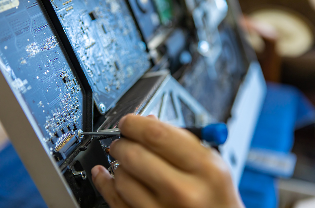 Top 7 Mistakes in Hardware Product Scaling — and How to Avoid Them