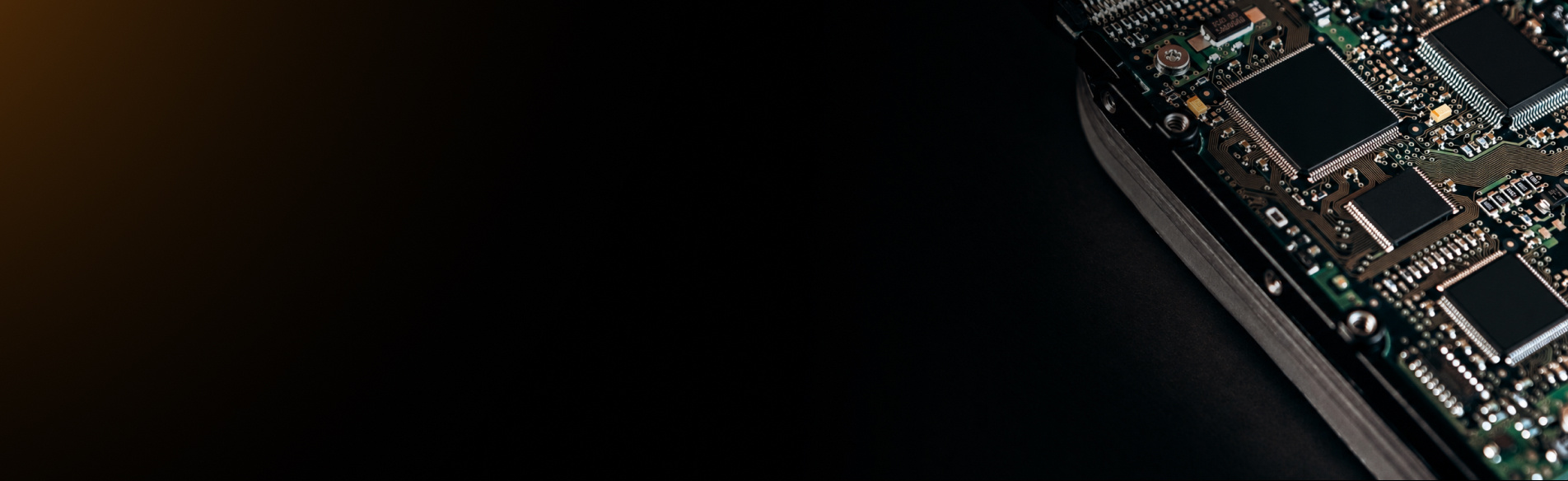 Hardware Design Services banner
