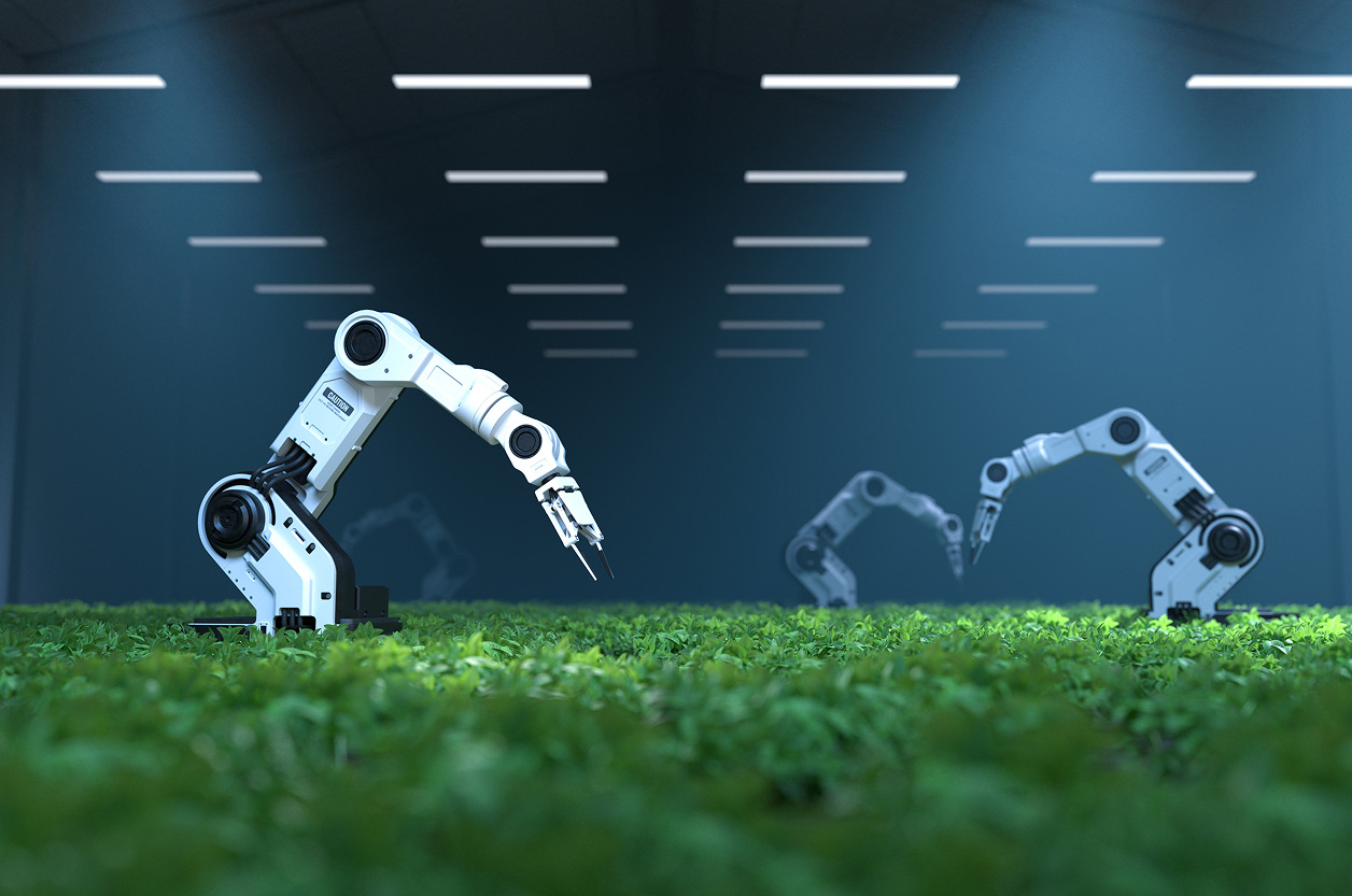Integrating CANopen and EtherCAT for High-Precision Robotics Control
