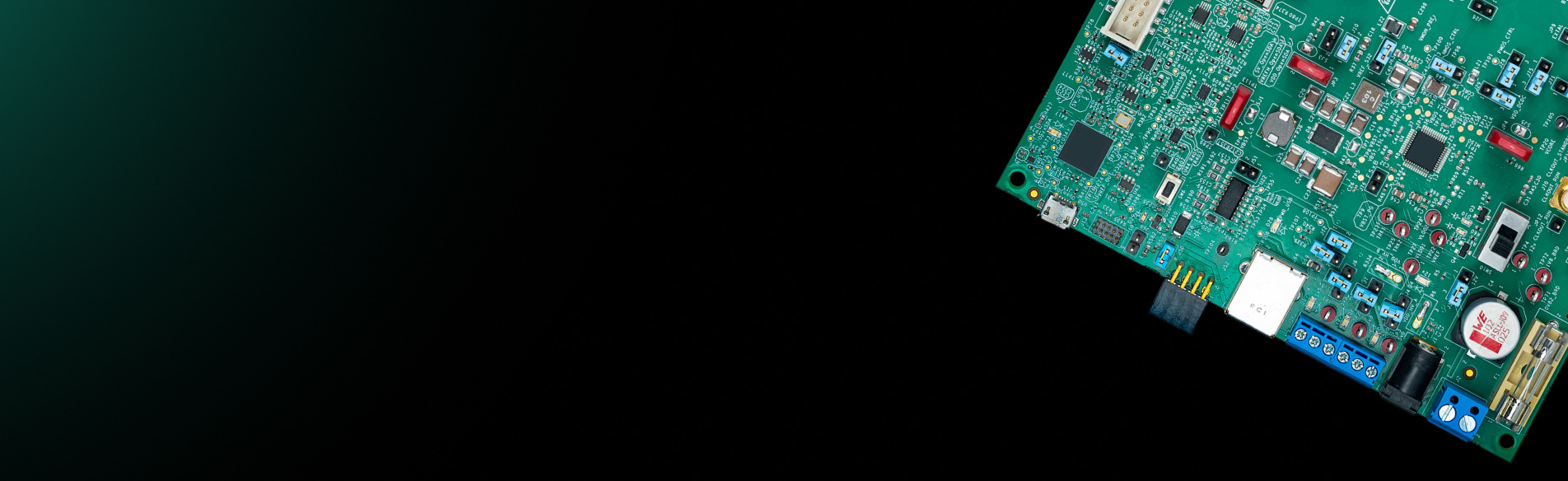 High-Speed PCB Design banner