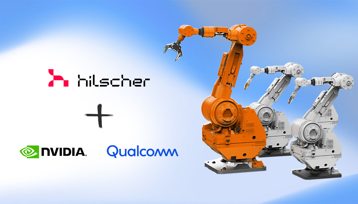 hilscher robotics