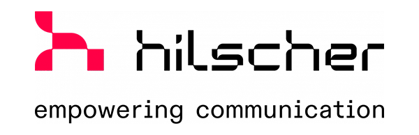 Hilscher logo