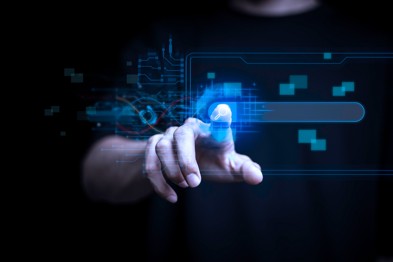 Holographic Displays: The Next Step Beyond AR and VR