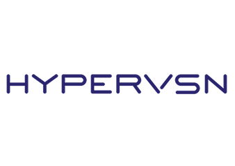 Hypervsn logo