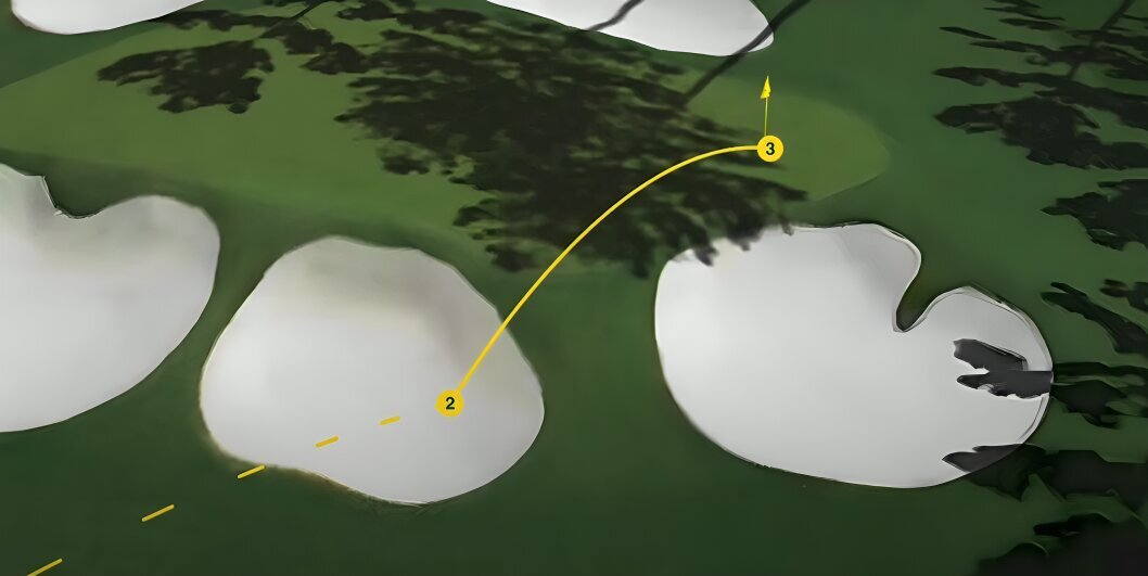 ai-sports-tracking-camera-hybrid-cloud-on-golf-court-ibm-masters