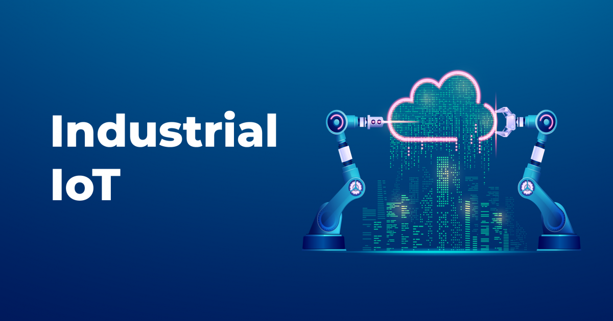 Industrial IoT Development Services | IIoT Sensors Analytics and Cloud ...