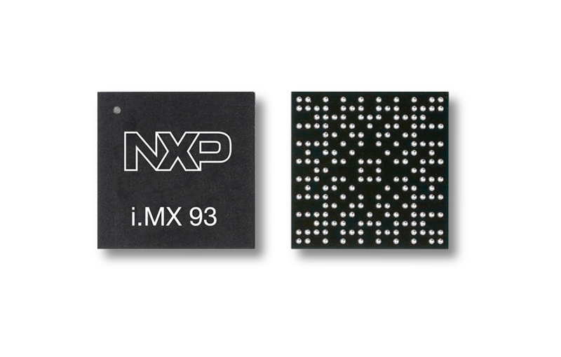 NXP i.MX 93