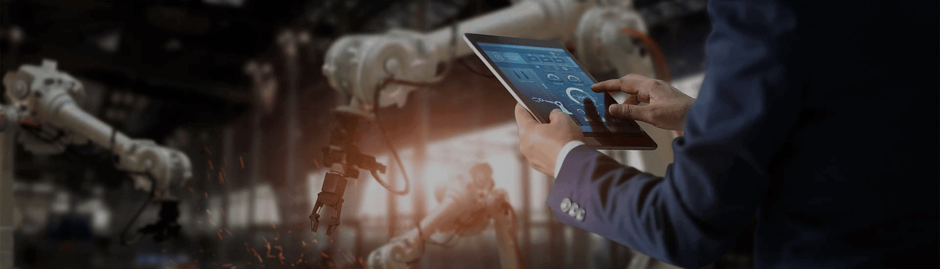 Industrial Automation Solutions Promwad
