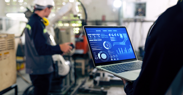 Industrial & Robotics