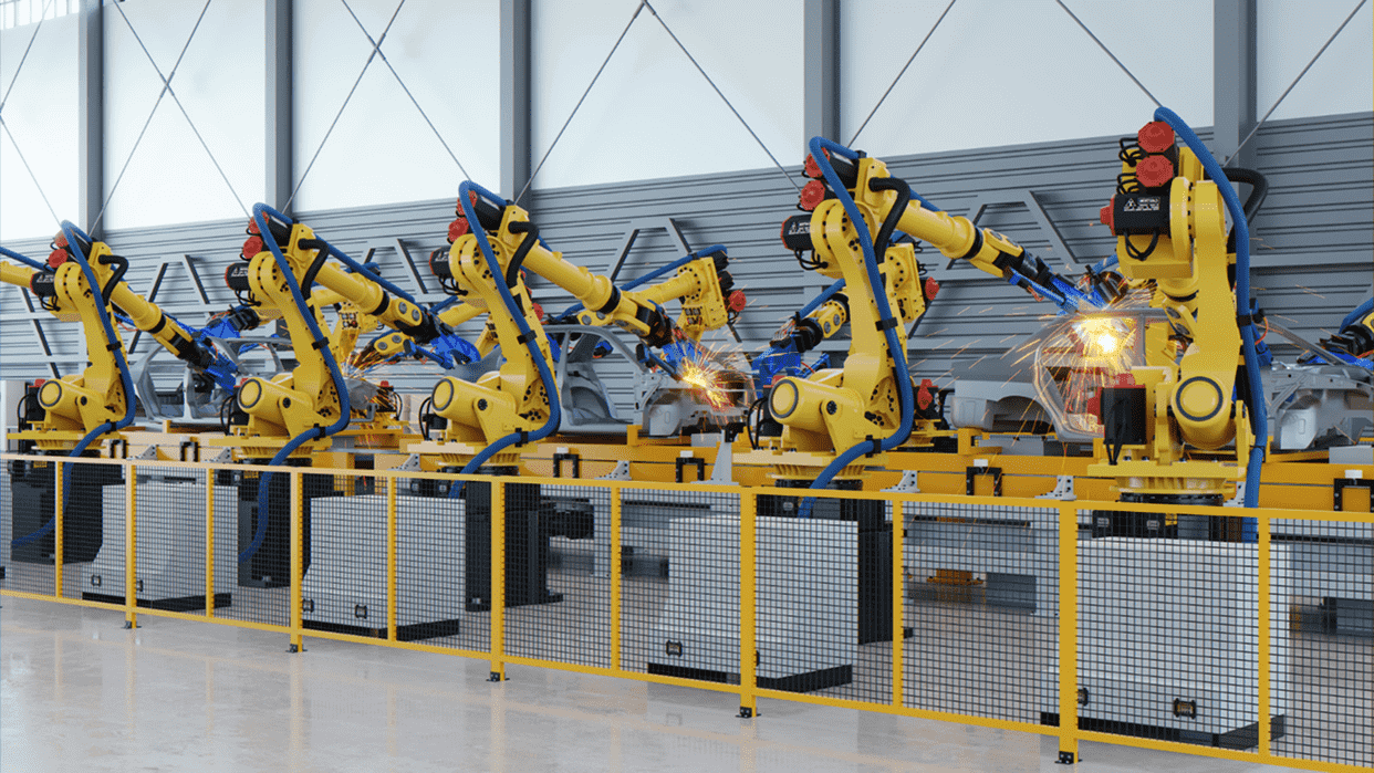  Reusable Robotics Software Platform