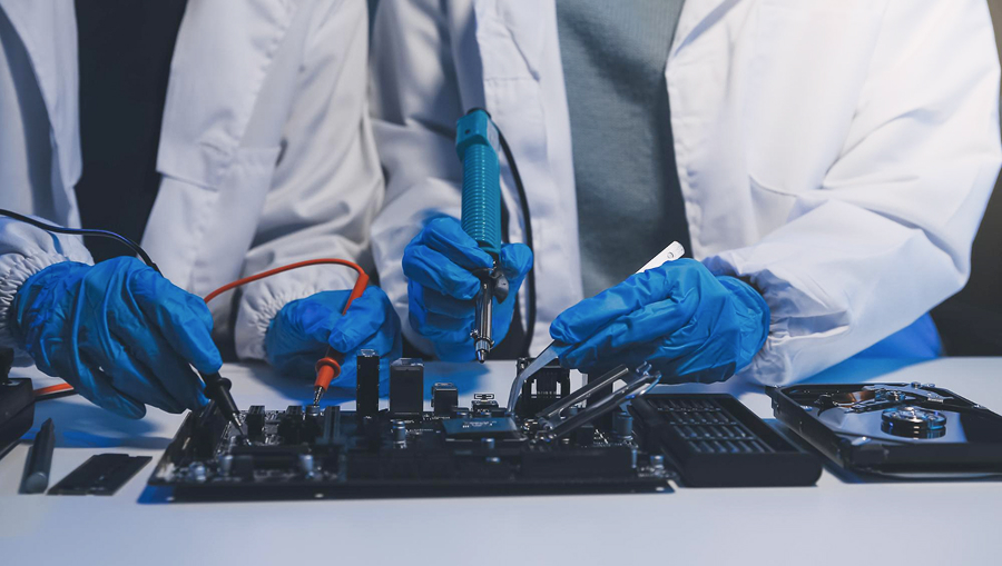 industrial-charger-module-platform