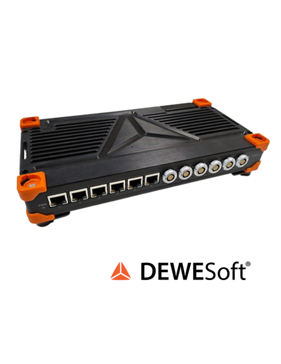 Industrial Network Switch