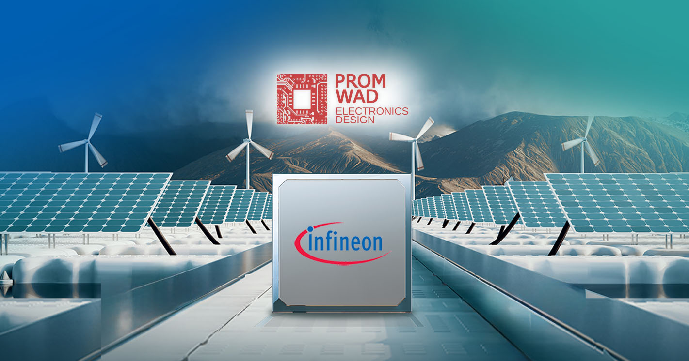 infineon-promwad-logo