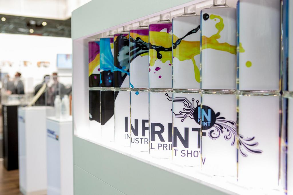 The future of print at InPrint Munich 2019