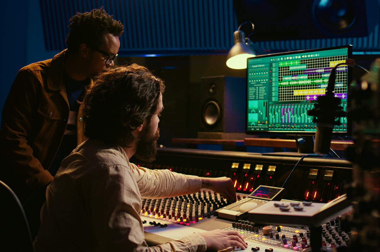 Interactive Broadcasting: AR Overlays and Second-Screen UX for Live Events