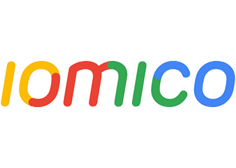 iomico logo