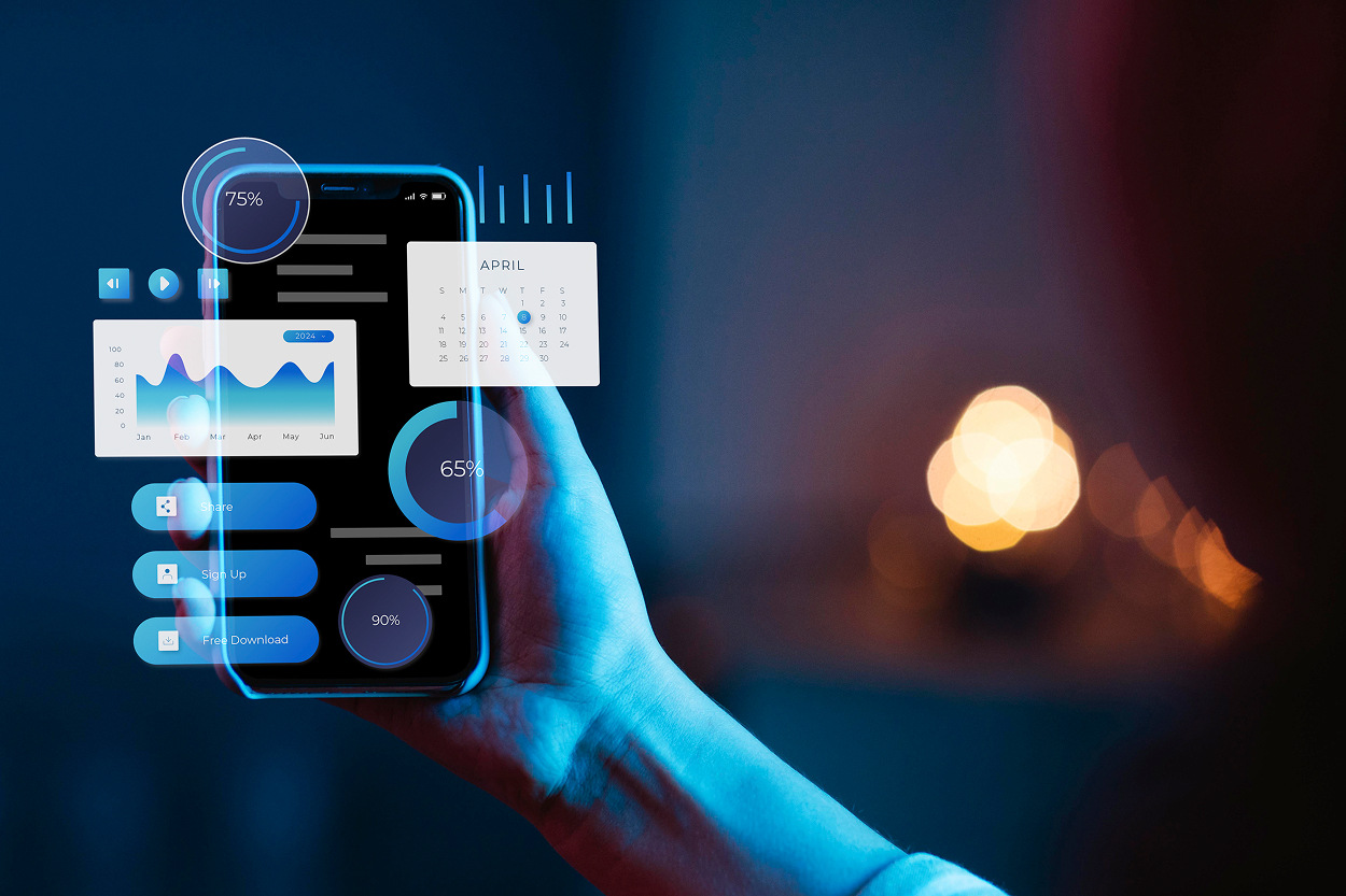 iOS App Development Services