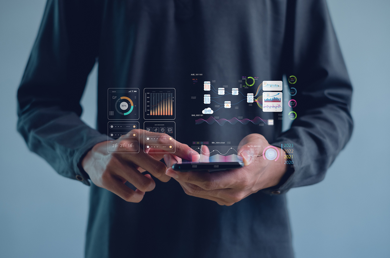 Custom Applications, Consulting, and Testing in 2025