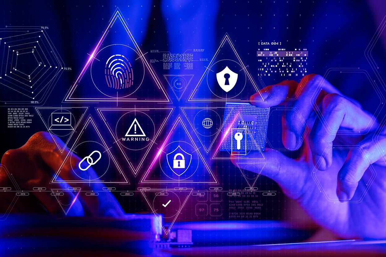 IoT Network Security Best Practices: Protecting Devices and Data in 2025