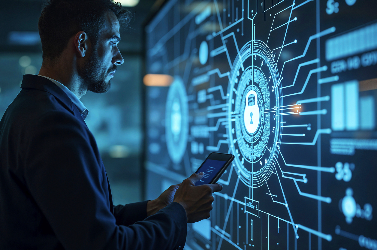 IoT Network Security Best Practices: Protecting Devices and Data in 2025