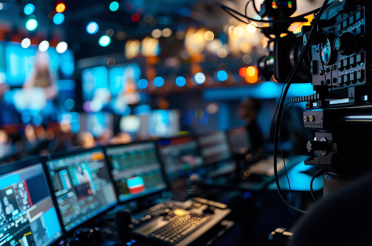 IPMX Beyond Broadcast: Exploring New Use Cases in AV Integration
