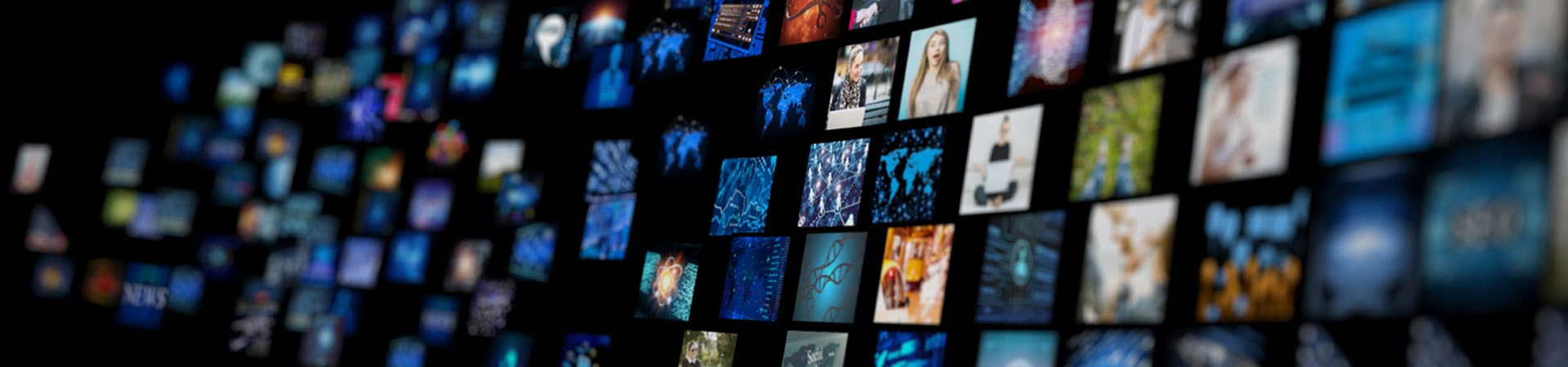 IPTV and OTT banner