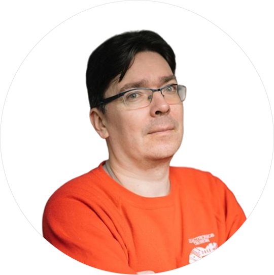 Ivan Kuten