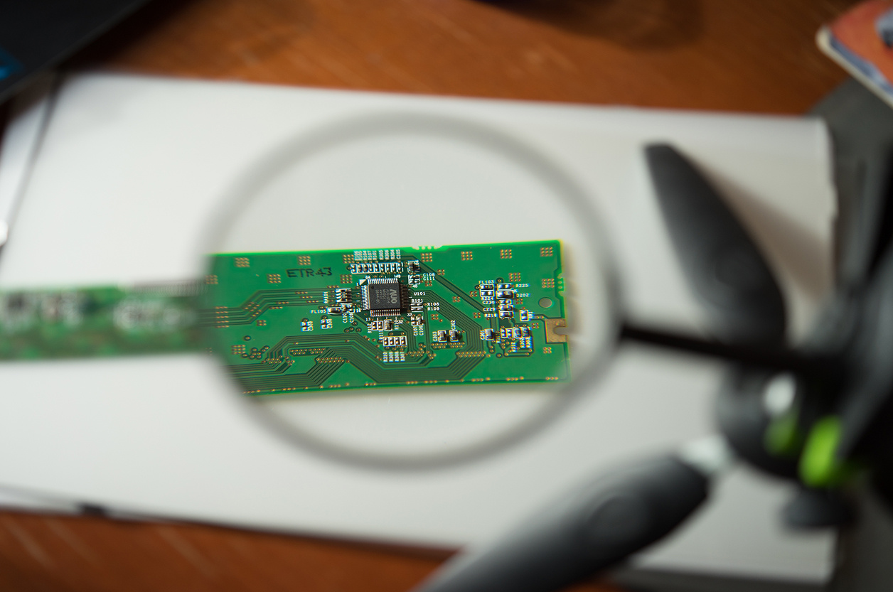 JTAG Solutions and Hardware Testing Services in 2025