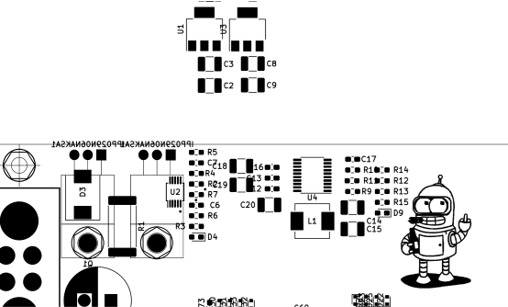 KiCad Assembly Docs