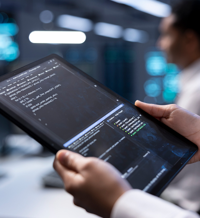Legacy System Modernisation