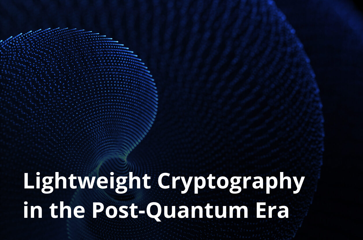 Lightweight Cryptography in the Post-Quantum Era: Securing Embedded Devices