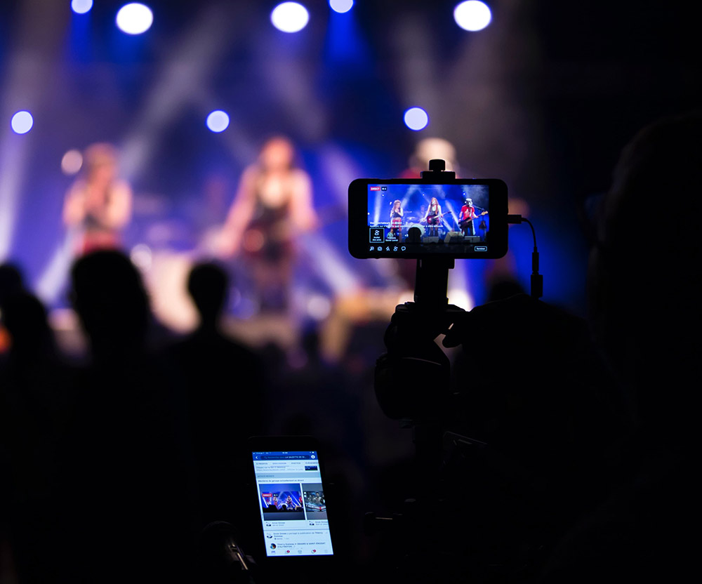 Live Streaming APP Development Company Video Streaming APP Development