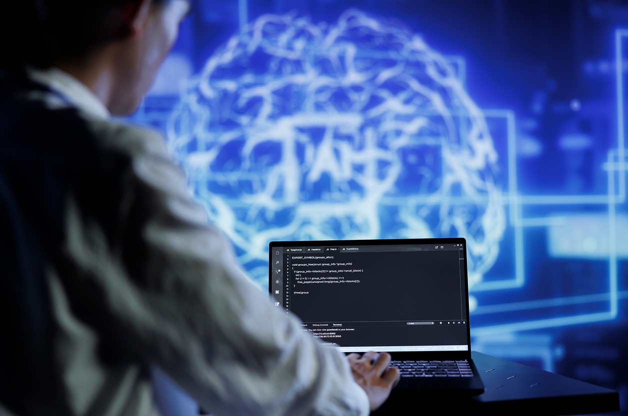 Hardware and Embedded Engineering