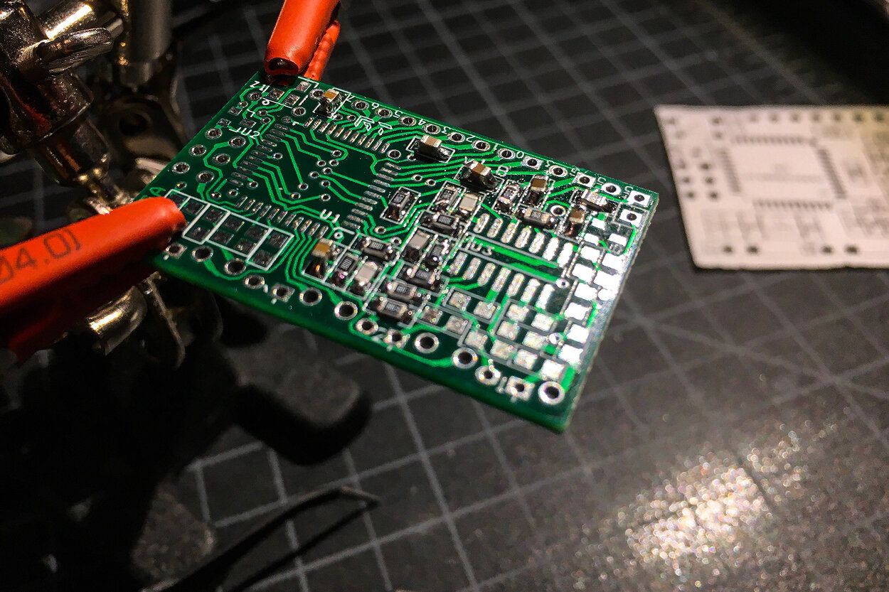 Hardware Design
