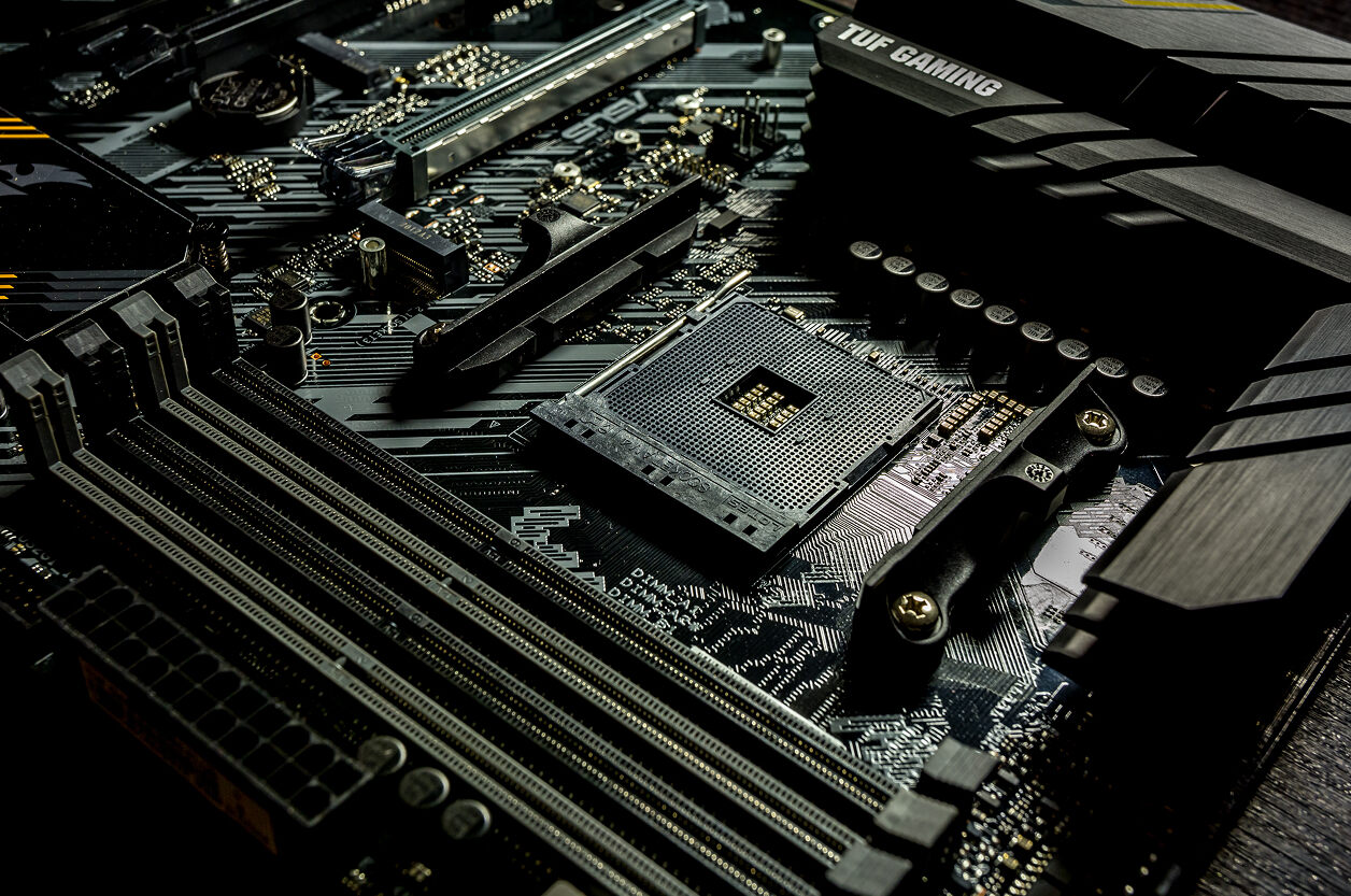 Comparison of Platforms