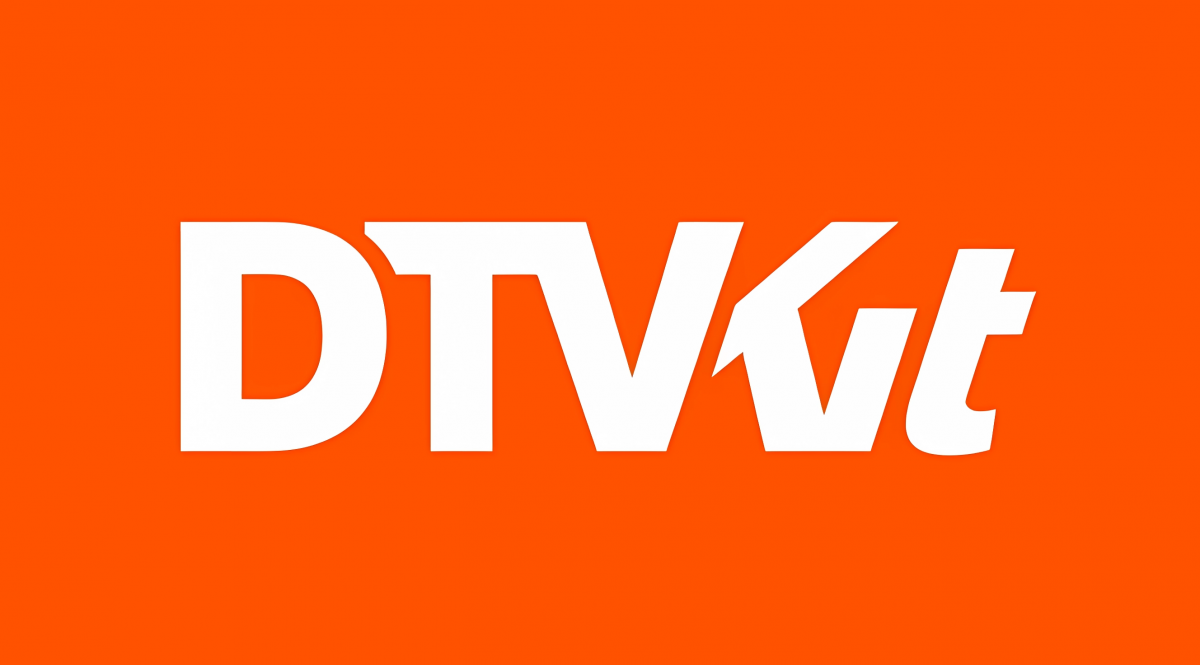 dtvkit logo