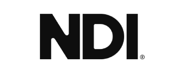 NDI logo